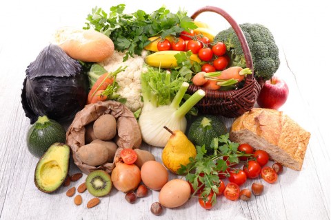 نصائح غذائية أساسية من أجل صحة جيدة