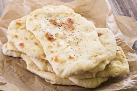 خبز إيراني0