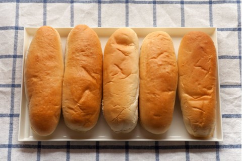 عيش الفينو ( خبز الصمون )0
